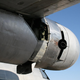 Illustration for article titled Unexpected Planelopnik: Con Air Fairchild C-123K In Wendover